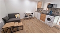 appartement à la location